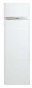 Vaillant Paket 4.3210 aroTHERM plus VWL 125/6 A S2 mit uniTOWER plus VIHQW190 8000029044
