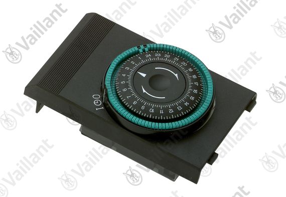 Vaillant Schaltuhr 253222