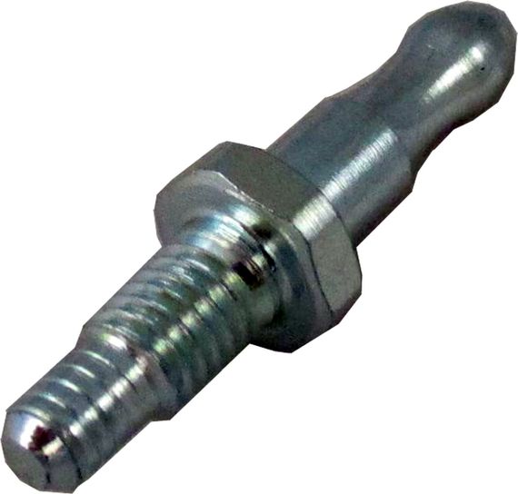 Wolf Fassonschraube M5 für CGW-2, CGB-2 3490558