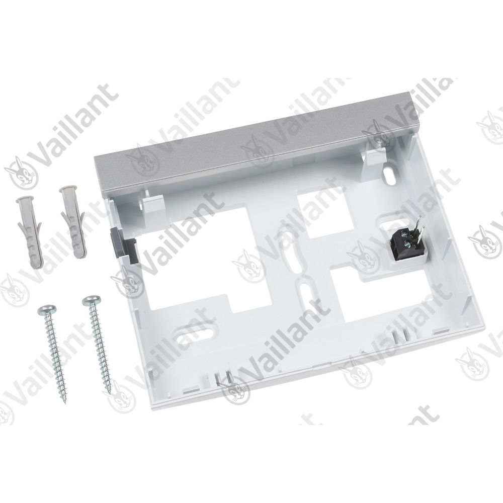 Vaillant Halter, Rückwand Vaillant -Nr. 0020112596