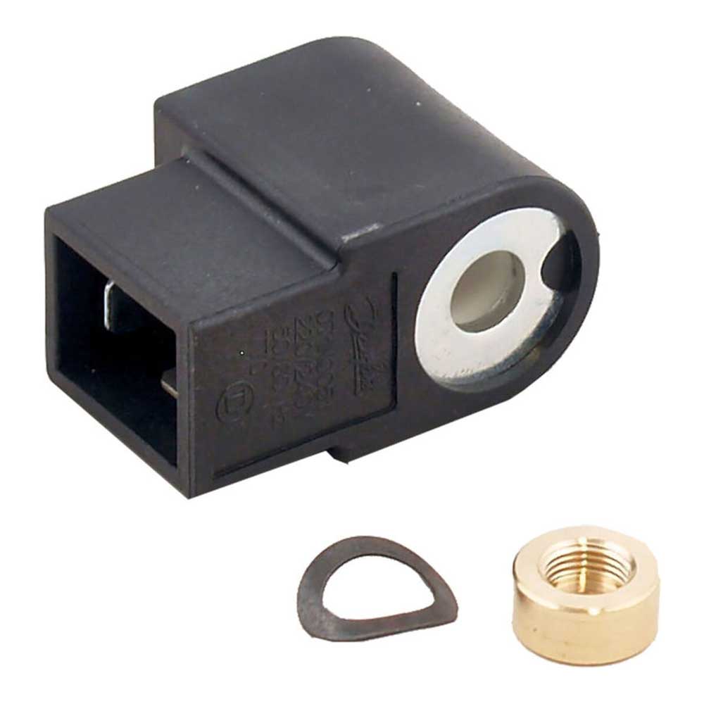 WOLF Spule Magnetventil für Ölpumpe BFP21, 248393599