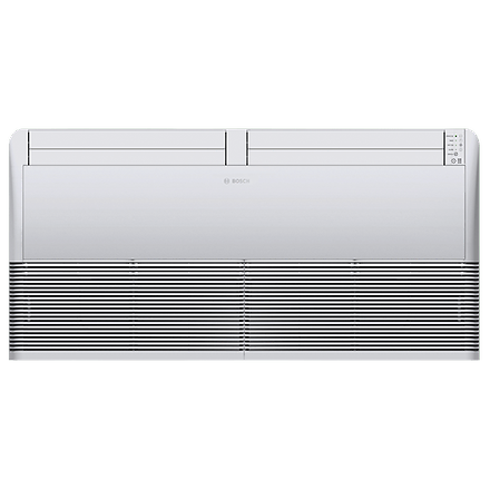 Buderus Air Flux VRF Decken- und Fußbodengerät, Inneneinheit AF2-CF 112-1, 11,2 kW 7733703244