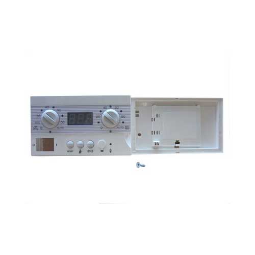 Buderus eS BM10 Bedienmodul 7747010610