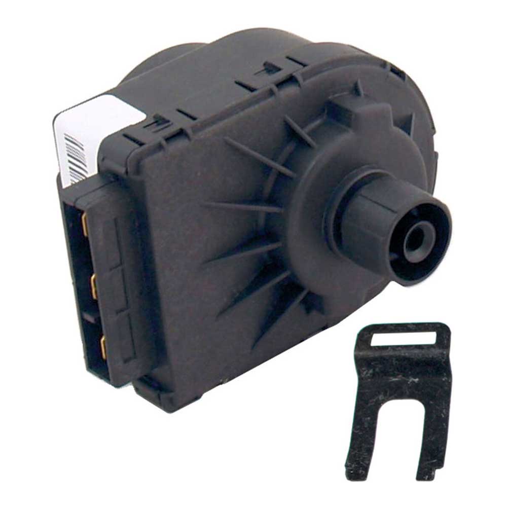 Wolf Motor für Dreiwegeumschaltventil für GE, TGB 2744052