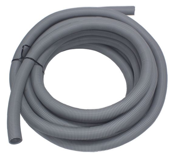 Vaillant Flexible Abgasleitung, 15 m flexibles Rohr Ø 60 PP 0020077527
