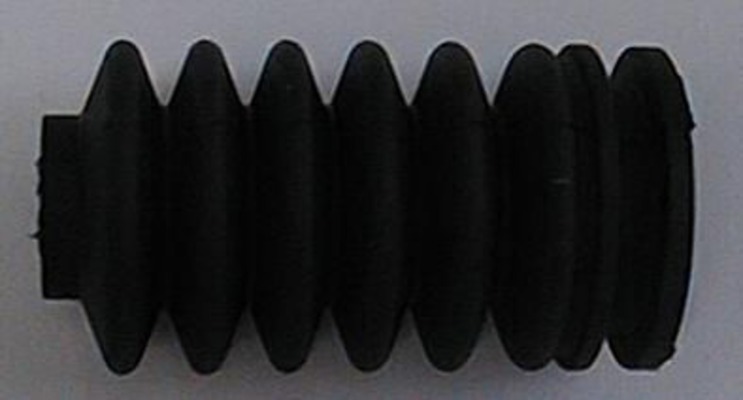 Brötje Schutzblech HVK 20/30 - 498mm, verschiedene Farben, Brötje