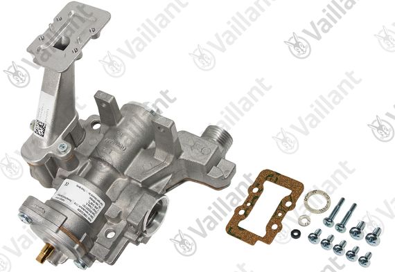 Vaillant Gasarmatur, 3P_50mbar 0010026257