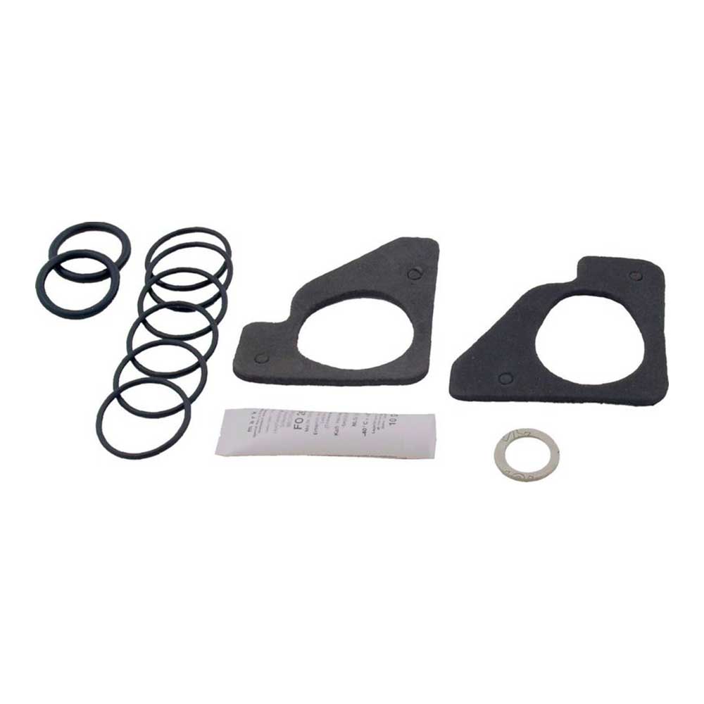 Wolf Dichtungsset Kippdurchführung VL/RL 8611182