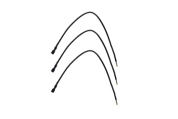 Brötje Masseleitung 2,5 mm2 x 300 mm, Artikelnummer 7314214