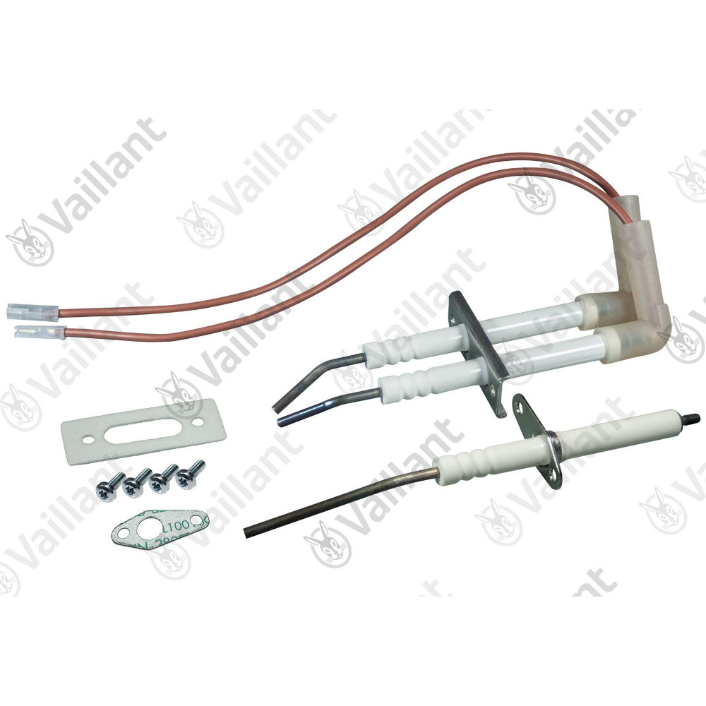 Vaillant Wartungsset VC Elektrode 0020143440