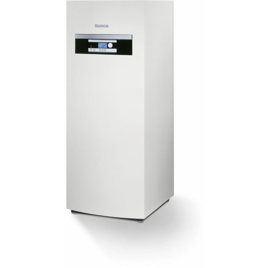 Buderus Logatherm WPS 10-1 Sole-Wasser-Wärmepumpe 10,4 kW