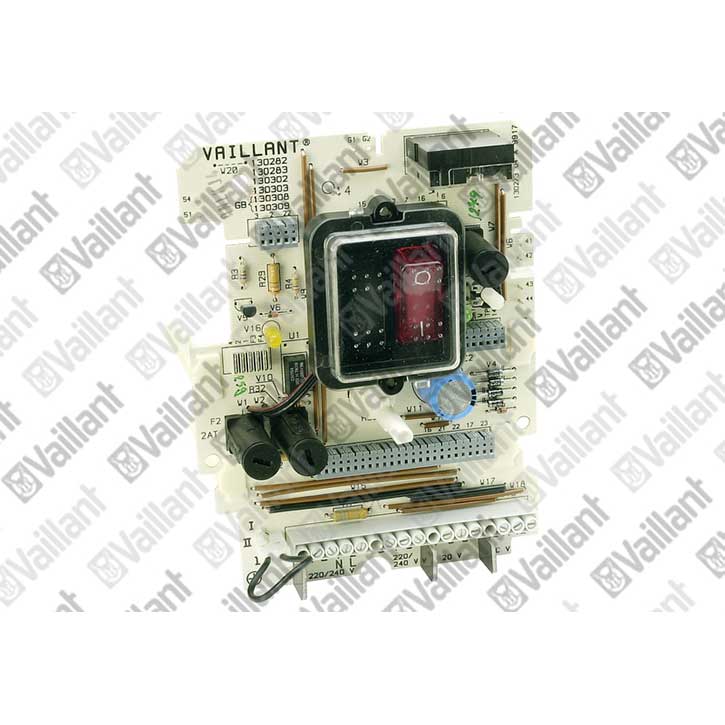 Vaillant Leiterplatte 130313