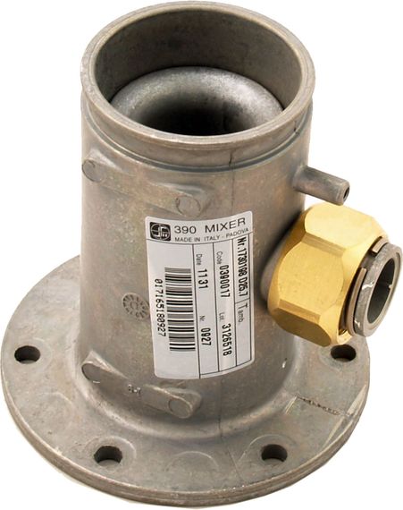 Wolf Mischkammer für CGB-(K-)35-50 173019899