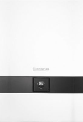 Buderus Elektro-Heizgerät Logamax E156-24, 24kW, inkl. Funktionsmodul ELB-EKR 7739620126