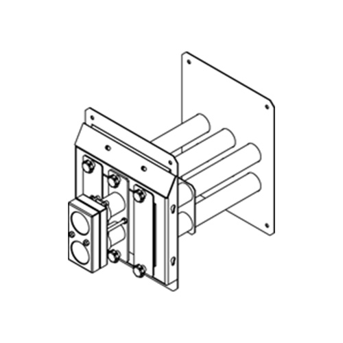 Viessmann Manuelle Umschalteinheit, 7506004 7506004
