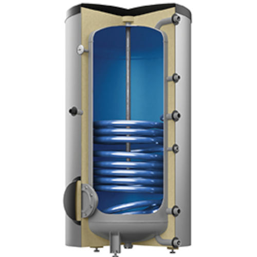 Samsung Brauchwasserspeicher Weiß 500 MTF-BWS 500