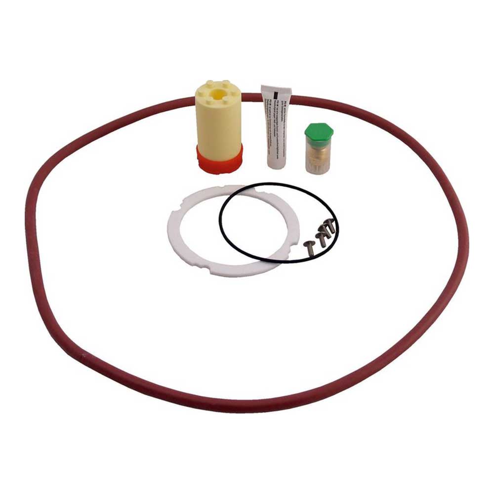 Wolf Wartungsset für Ölbrennwertkessel COB-29 8908790