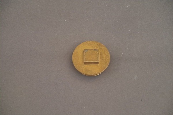 Brötje BRÖTJE Stopfen 1 1/2" 954501