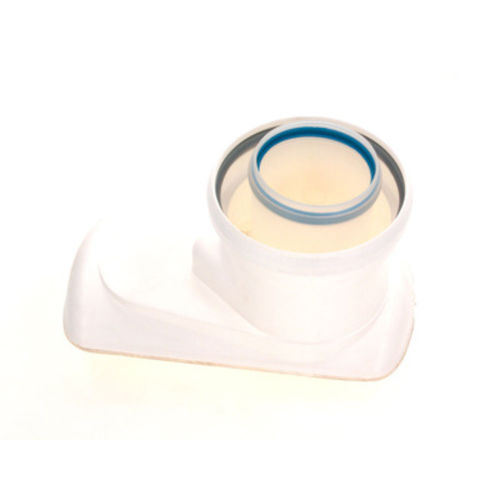 Buderus Kesselanschlussstück 7099013 für verschiedene Farben