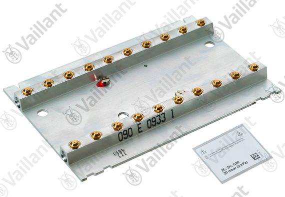 Vaillant Verteilerrohr VC-VCW 205 E H (SB) 183629