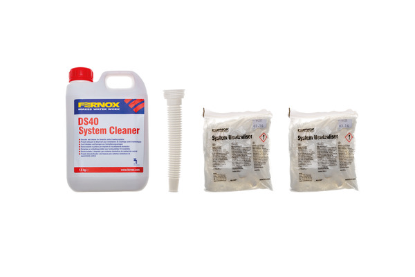 Brötje Brötje FERNOX Super-Cleaner 638982