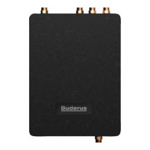 8718592382 Buderus Logalux FS/2 Frischwasserstation 8718592382