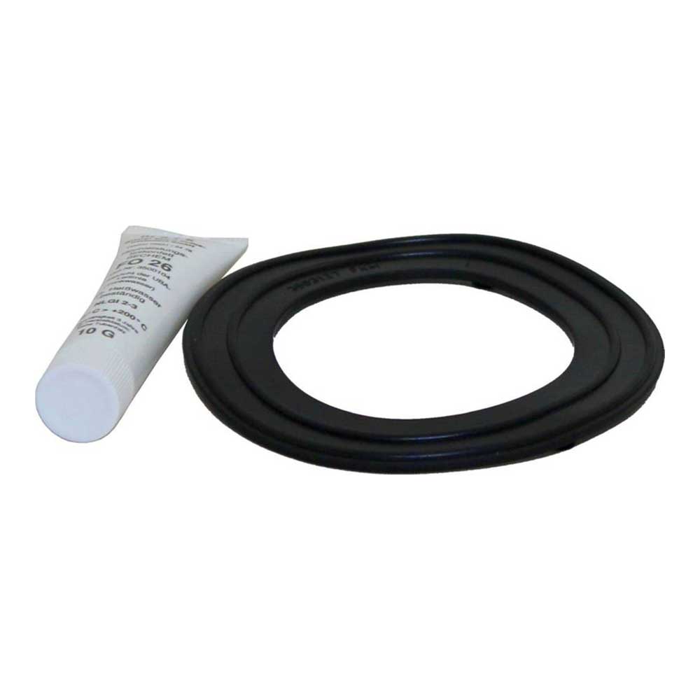 WOLF Dichtung f.Brenner ab 11/99 (DG-Adapter), 8601933