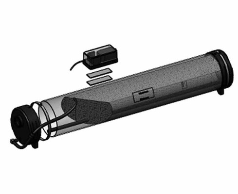 Brötje Brötje Neutralisationseinrichtung NEOP für Brennwertkessel bis ca. 600 kW 823029