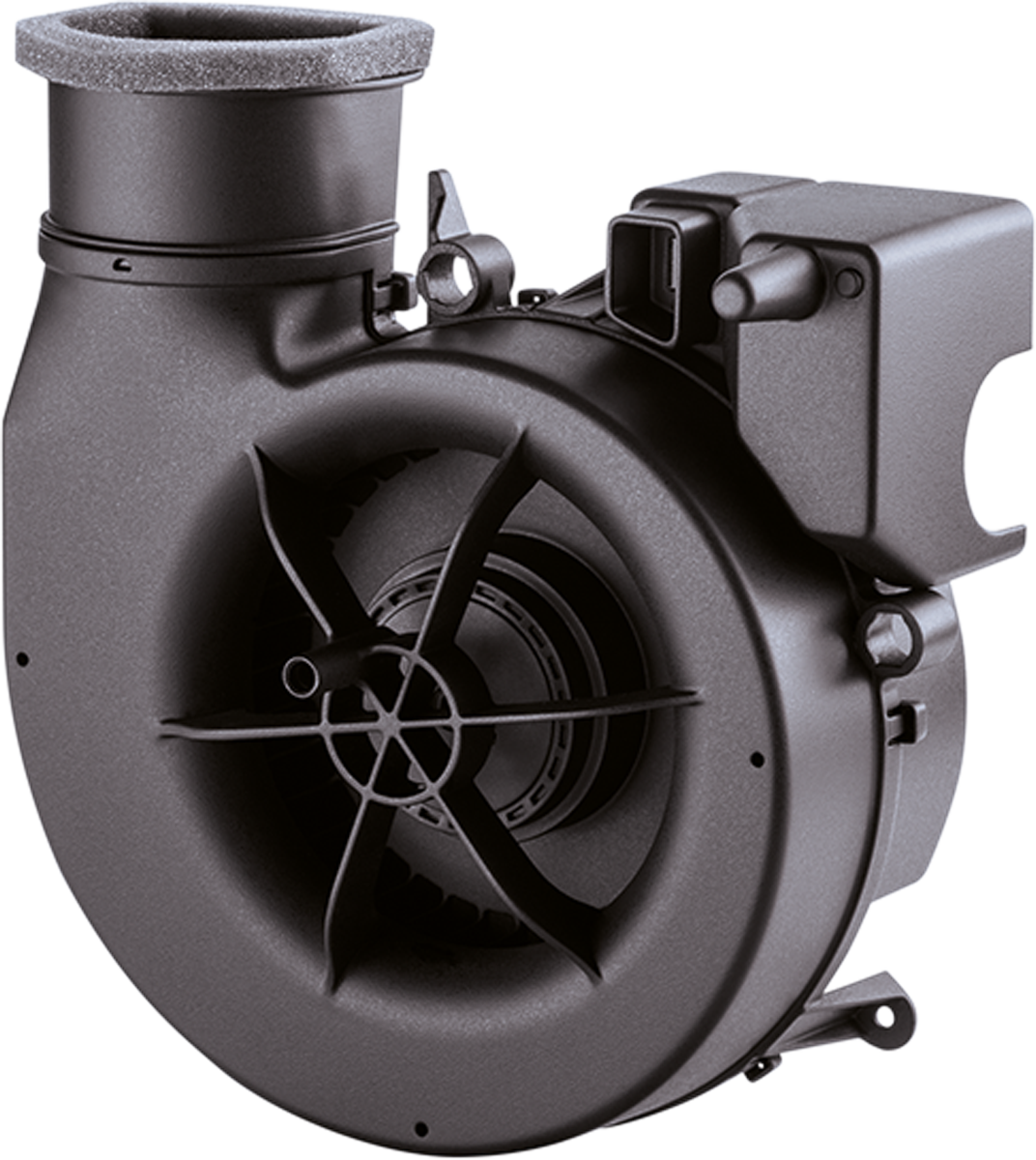 Viessmann Ventilatoreinsatz Maico ER-EC, für Unterputz- oder Aufputzgehäuse 7390887