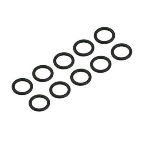 SIEGER Ersatzteil TTNR: 7101620 O-Ring 16x3,5 (10x)
