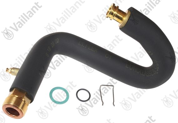 Vaillant Rohr 0010034435