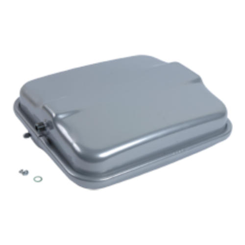 Viessmann Membran-Ausdehnungsgefäss CRI 8 - 340x300 mm - silber - 8.00 L - Viessmann