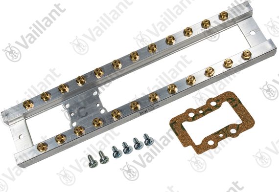 Vaillant Düsenstock 0010026271