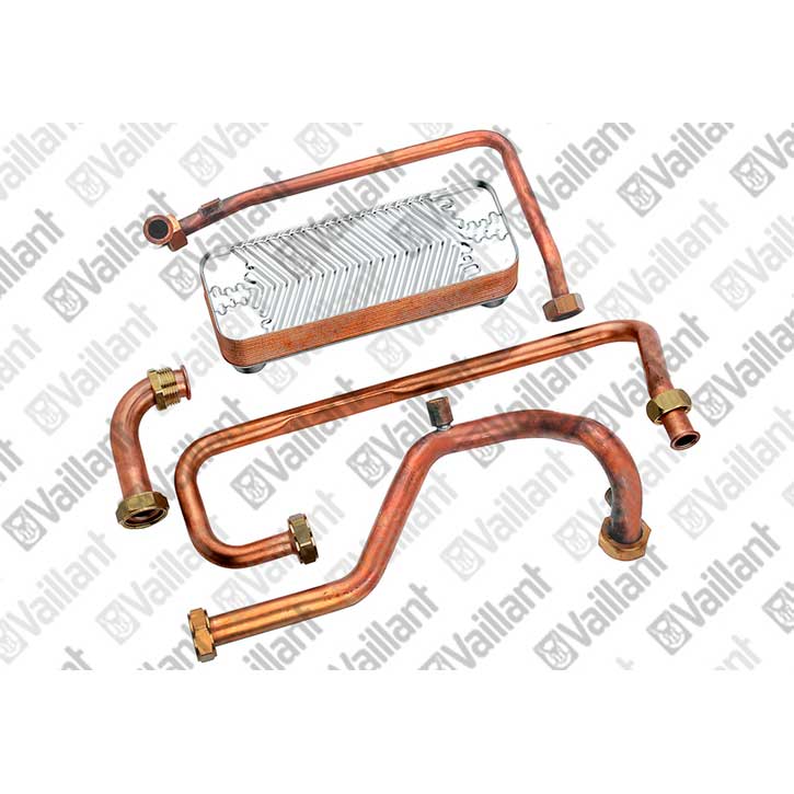Vaillant Wärmetauscher-Umrüstsatz 065034
