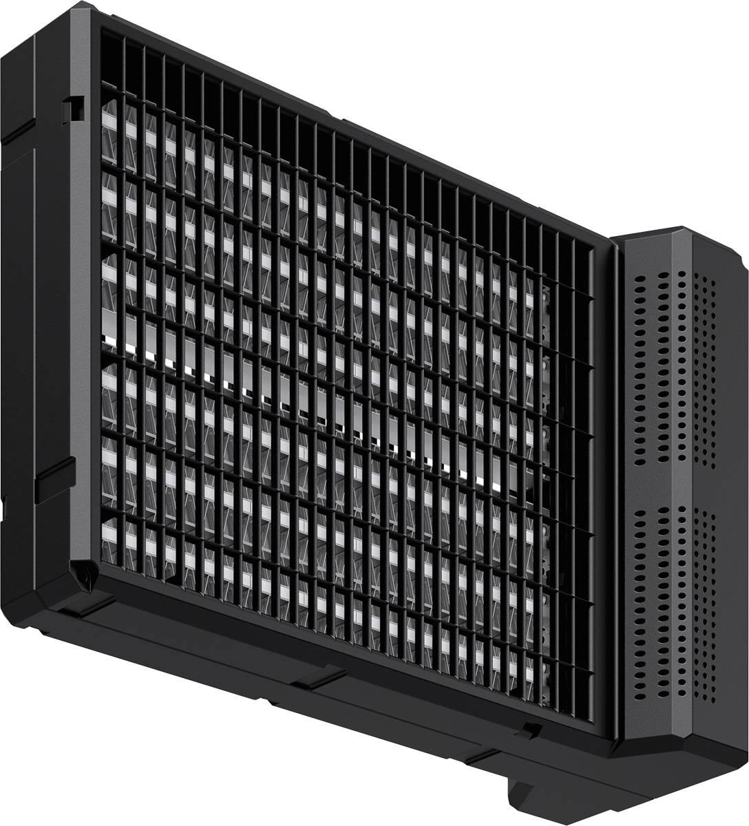 Viessmann Vorheizregister elektrisch, für Vitoair FS bis max. 1,8 kW 7372079