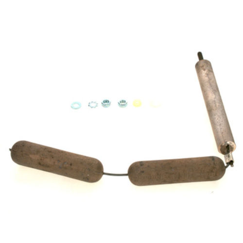 Buderus Kettenanode 558/528mm M8 3 Kesselglieder 63020947