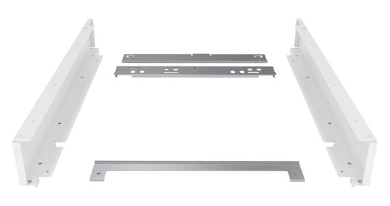 Vaillant Distanzrahmen 92 mm verwendbar für ecoTEC exclusive/plus 0010025341