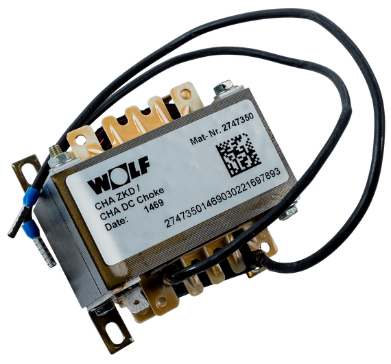 WOLF EMV Zwischenkreisdrossel 8mH