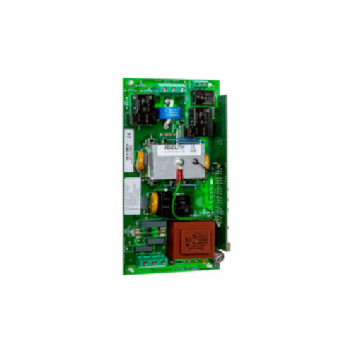 Brötje Sanftanlasser SW 3.03 7696762 für Industrie
