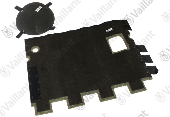 Vaillant Geräuschdämmung, Set 0010033545