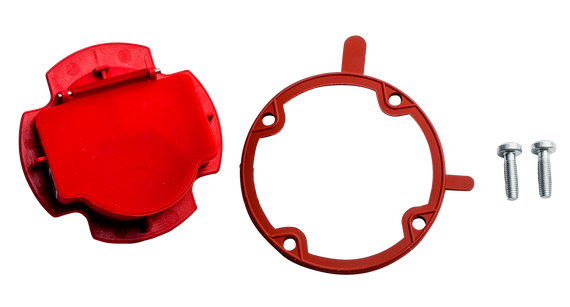 Wolf Rückstromverhinderer für CGB-2-38/55 173174399