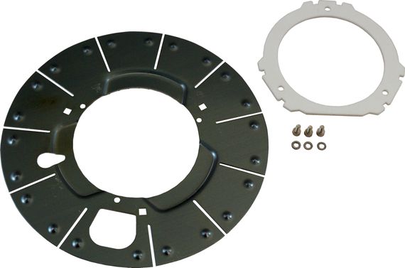 Wolf Set Brennerbefestigung für CGB-35/0 8613797