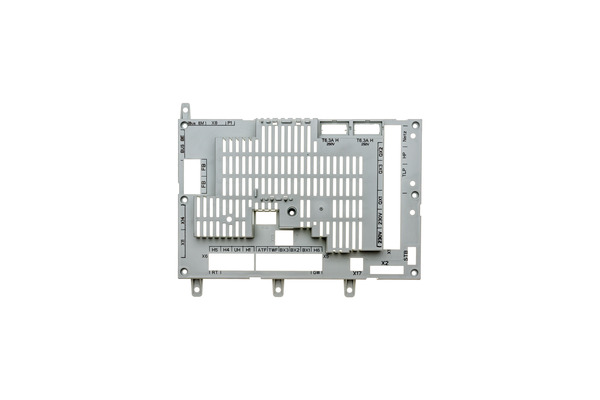 Brötje Abdeckung Zentraleinheit LMS 681483, verschiedene Farben, Gewicht 0,180 kg