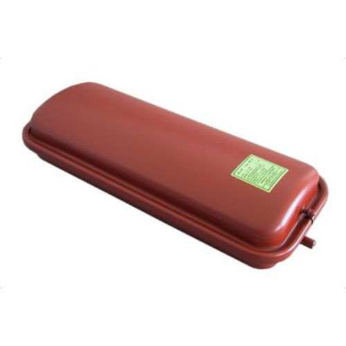 Buderus Ausdehnungsgefäß 7,5l, 0,75bar 7100626 für Gebäude