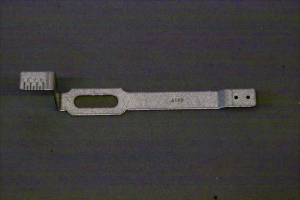 Brötje Brötje Halter GMB 1/2 801089