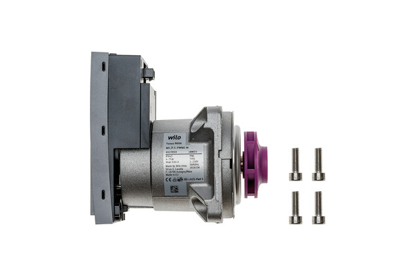 Brötje BRÖTJE YONOS Umwaelzpumpen-Motor BLW Split C 7708503