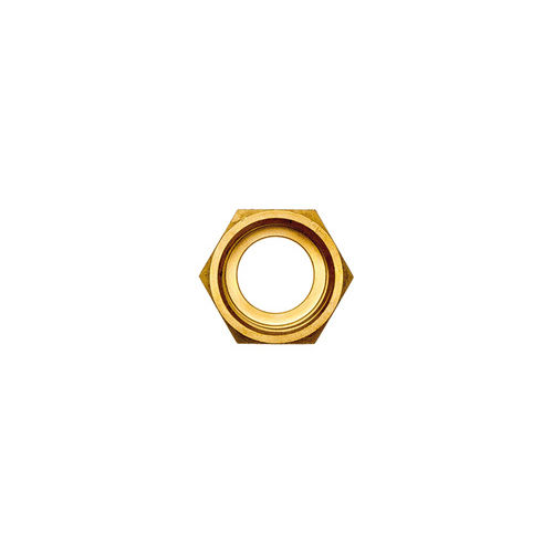 Brötje Übergangsnippel 3/4" x 1" 683098 für Bauzubehör