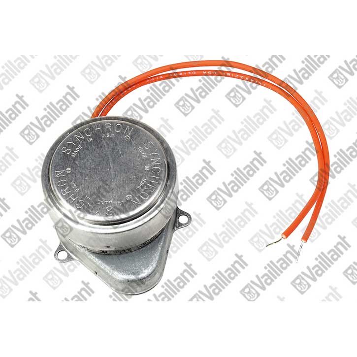 Vaillant Motor, VIH-Motorventil 255008
