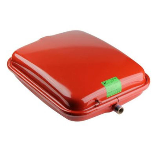 SIEGER Ersatzteil TTNR: 63010588 Druck-Ausd-Gefäß 14l 444x350x134 everp