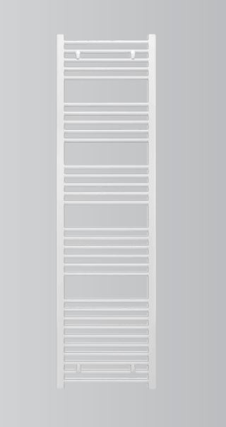 Viessmann Bolzano Badheizkörper gerade, 1600 x 600 weiß 7532374